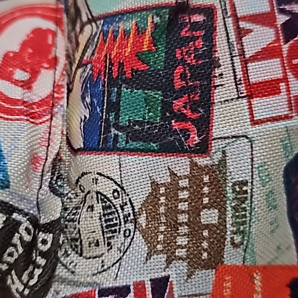 Convertible Backpack - Picture 15 of 16